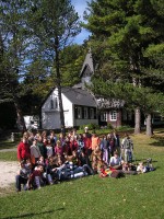 ZGRUPOWANIE RUŻOMBEROK 2011  (28.9-2.10.2011)